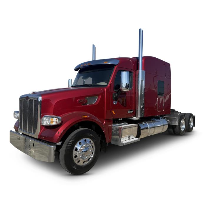 2022 Peterbilt 567-0