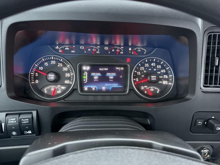 2026 International HV507-9