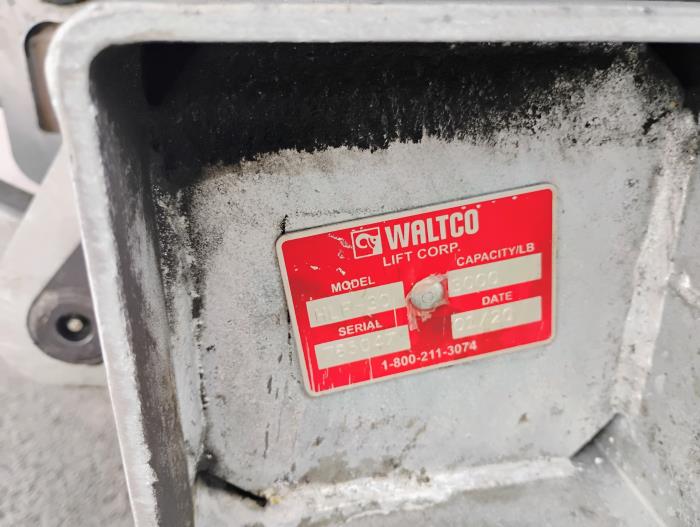 2021 International MV607-10