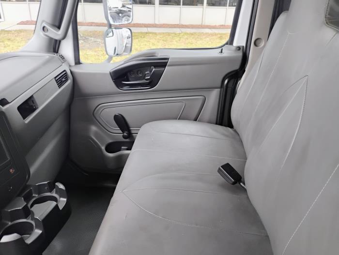 2021 International MV607-22