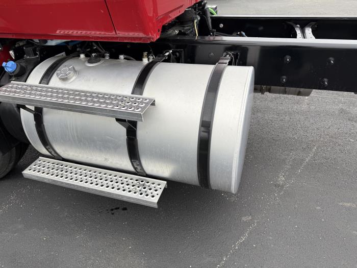 2025 International HV607-14