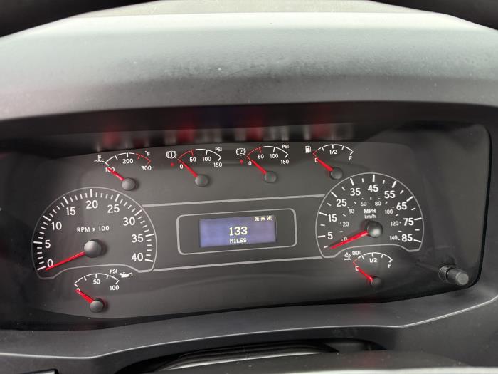 2024 International MV607-6