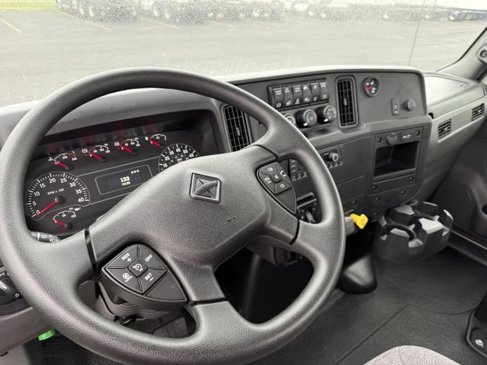 2024 International MV607-7