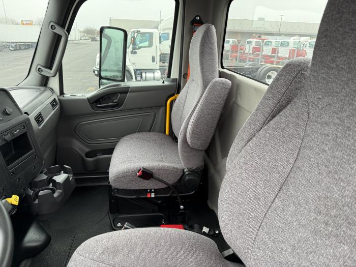 2024 International MV607-8