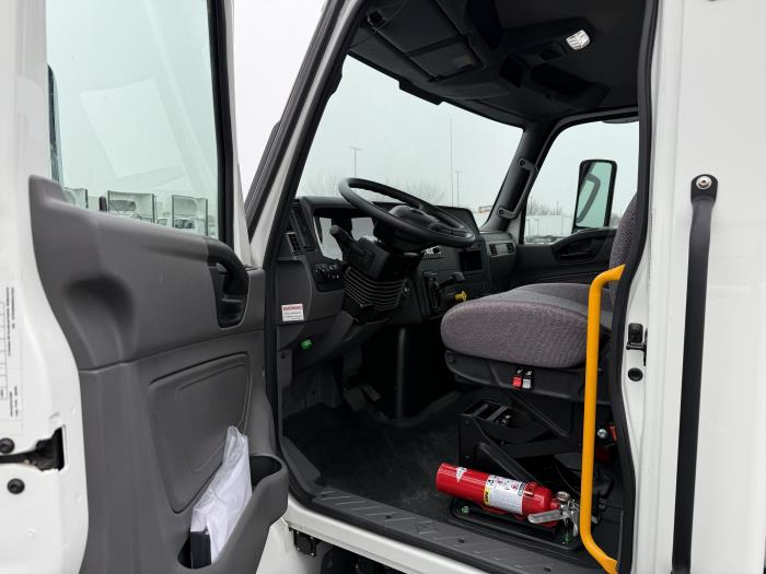 2024 International MV607-9