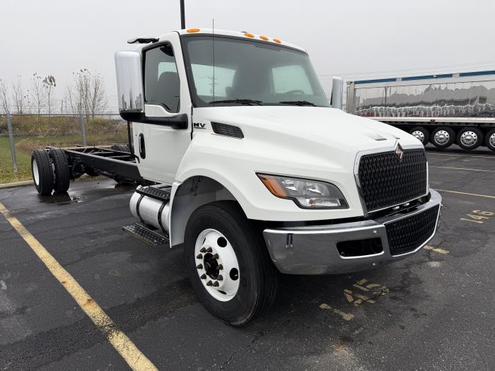 2024 International MV607 MV photo 2