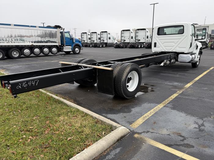 2024 International MV607 MV photo 4