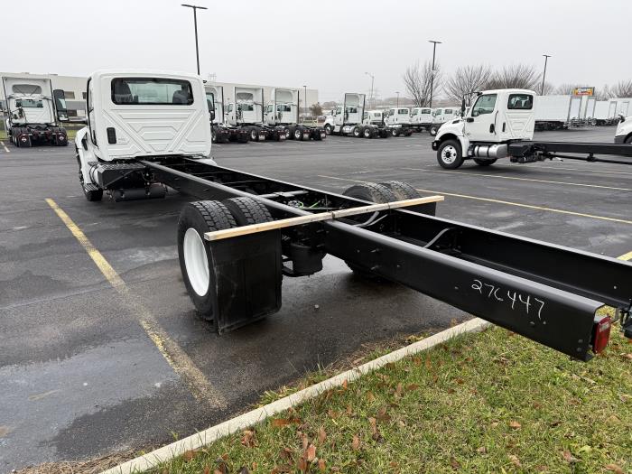 2024 International MV607-4