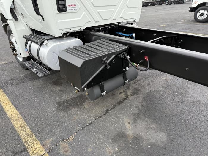 2024 International MV607-10