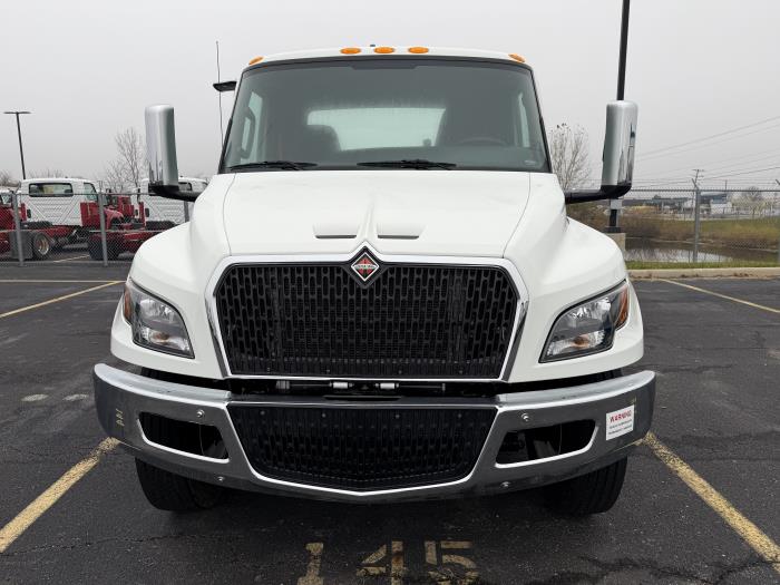 2024 International MV607-11