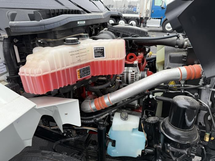 2024 International MV607-12