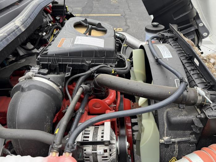 2024 International MV607-13