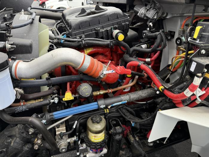 2024 International MV607-14