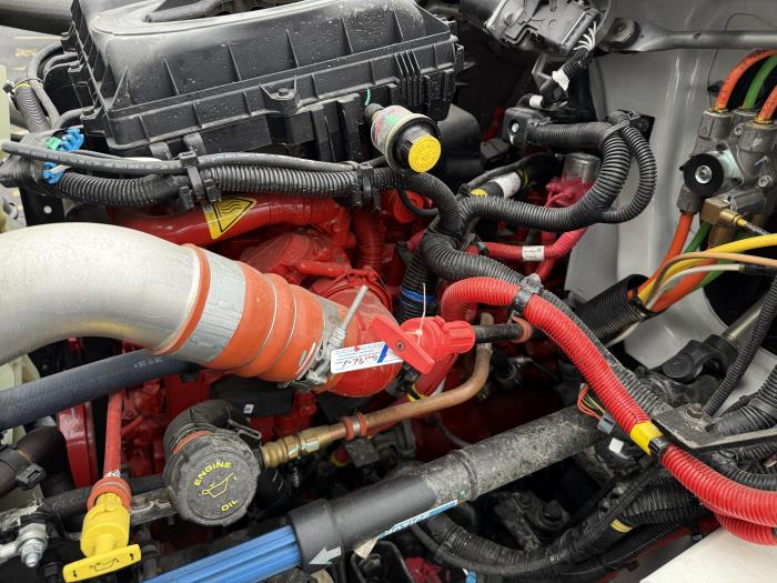 2024 International MV607-15