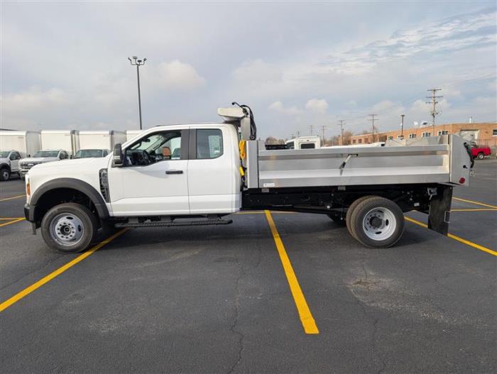 2026 Ford F-450-2