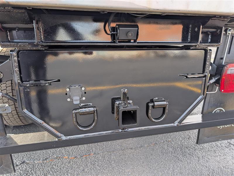 New 2026 Ford F-450 Super Cab Stainless Steel Dump Truck for sale #1955590 - photo 13