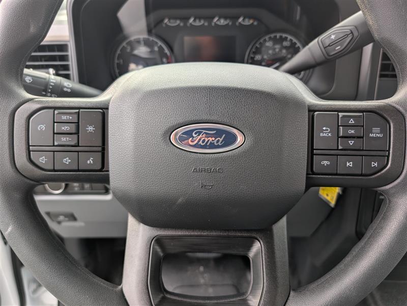 New 2026 Ford F-450 Super Cab Stainless Steel Dump Truck for sale #1955590 - photo 18