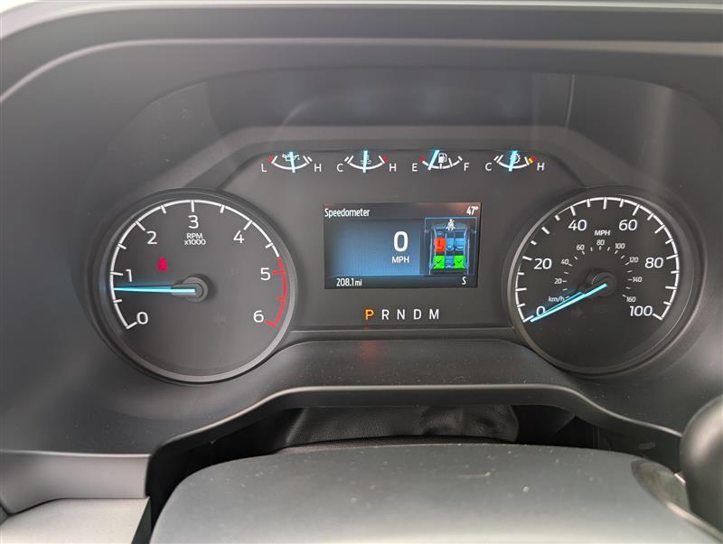 New 2026 Ford F-450 Super Cab Stainless Steel Dump Truck for sale #1955590 - photo 19