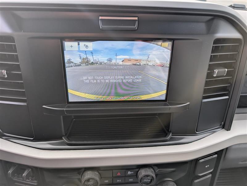 New 2026 Ford F-450 Super Cab Stainless Steel Dump Truck for sale #1955590 - photo 21