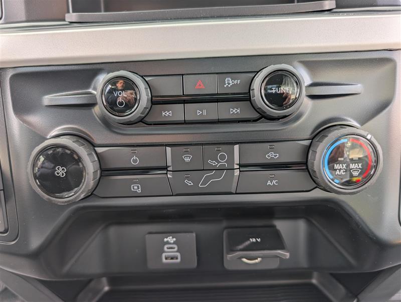 New 2026 Ford F-450 Super Cab Stainless Steel Dump Truck for sale #1955590 - photo 22