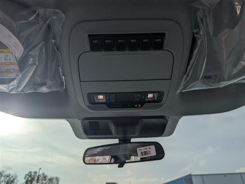 New 2026 Ford F-450 Super Cab Stainless Steel Dump Truck for sale #1955590 - photo 24