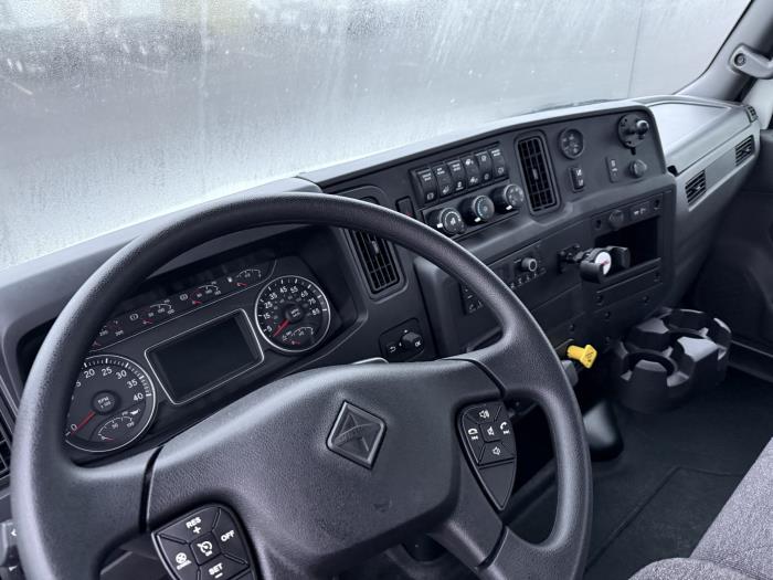 2025 International MV607-7