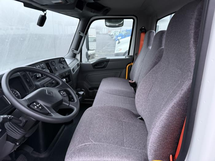 2025 International MV607-8