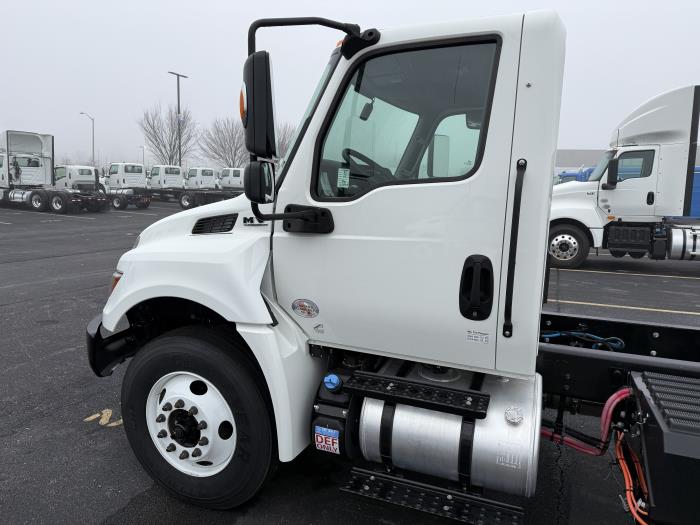 2025 International MV607-10