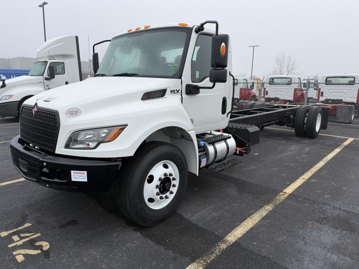 2025 International MV607 MV photo 3