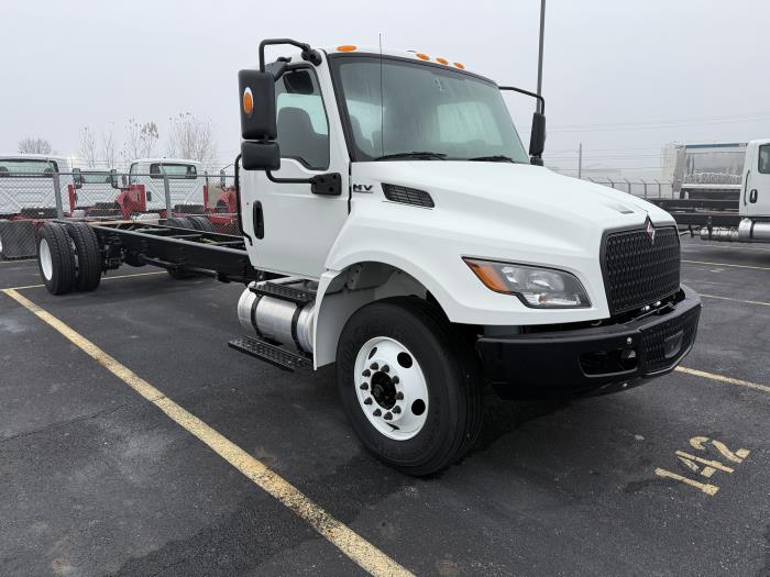 2025 International MV607 MV photo 2