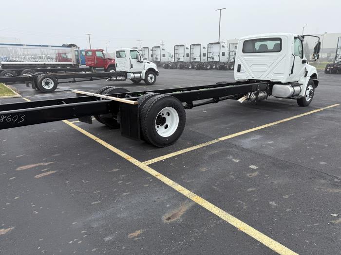 2025 International MV607 MV photo 4