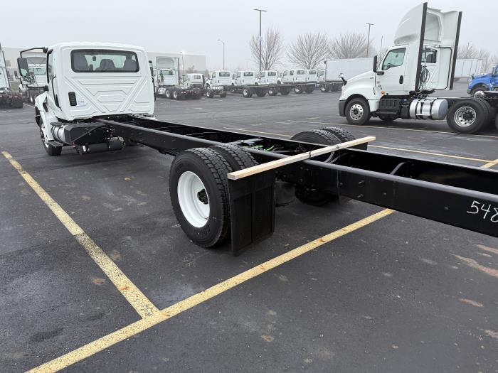 2025 International MV607-4