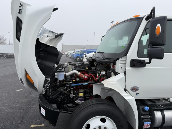 2025 International MV607-15