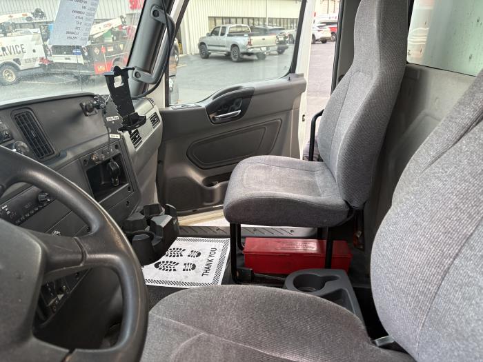 2020 International MV607-7