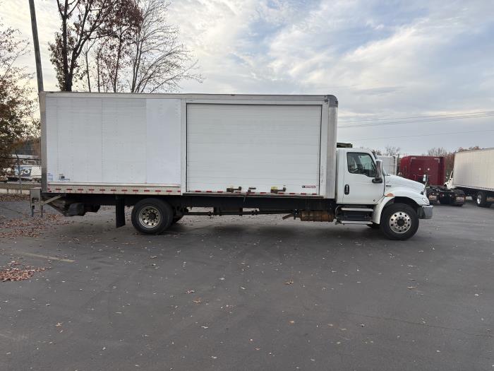 2020 International MV607 MV photo 3