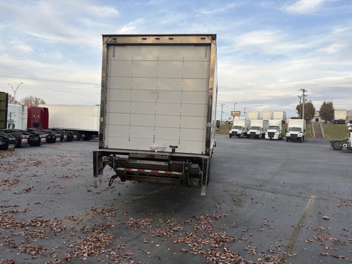 2020 International MV607 MV photo 4