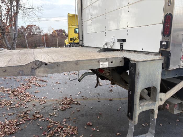 2020 International MV607-9