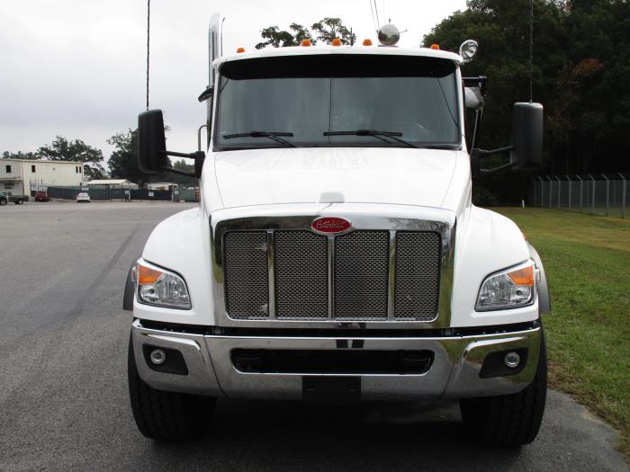 2026 Peterbilt 548-3
