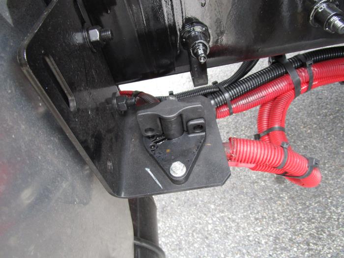 2026 Peterbilt 548-17