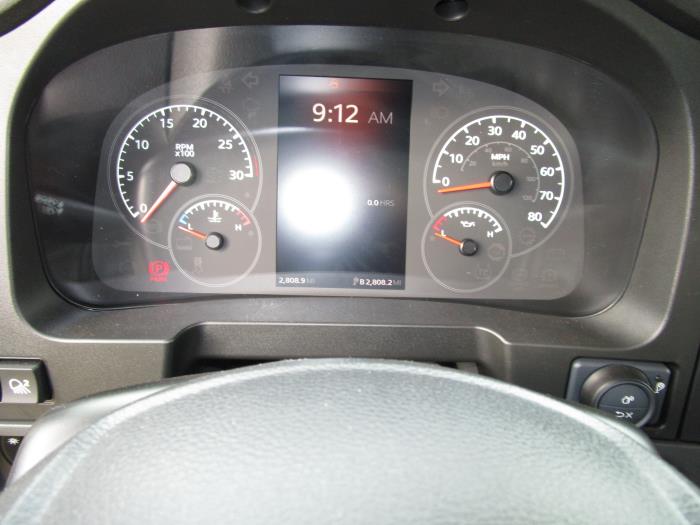 2026 Peterbilt 548-23