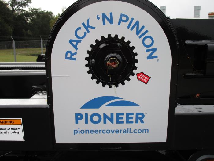 2026 Peterbilt 548-14