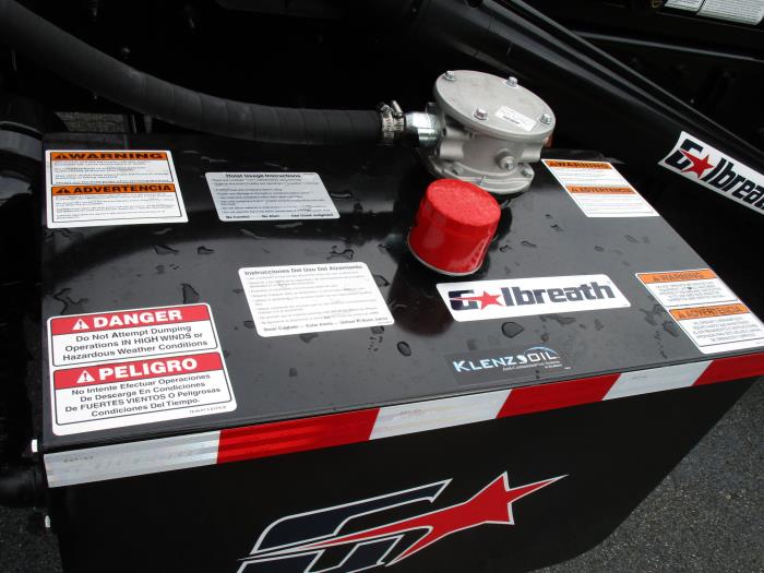 2026 Peterbilt 548-16