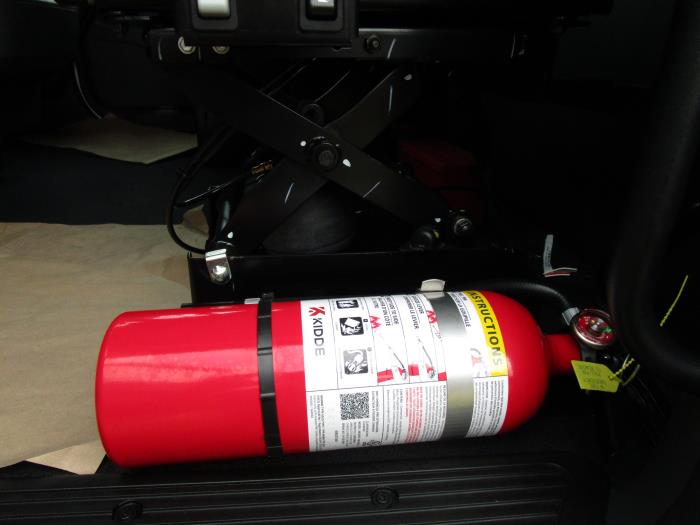 2026 Peterbilt 548-19