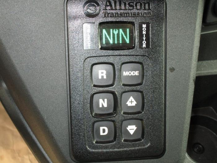 2026 Peterbilt 548-27