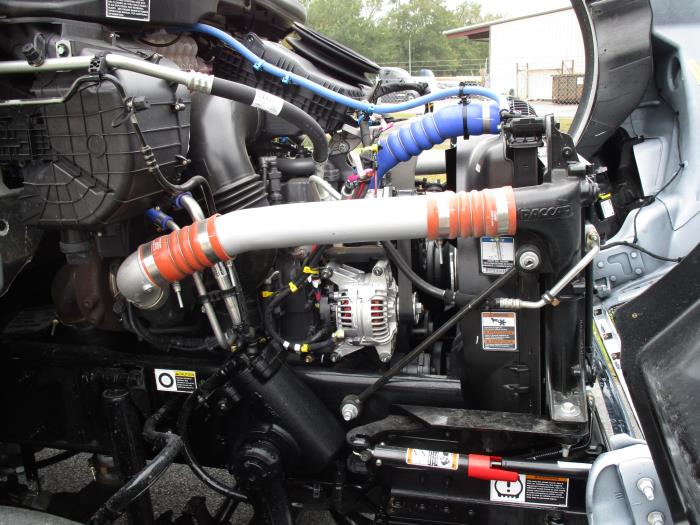 2026 Peterbilt 548-9