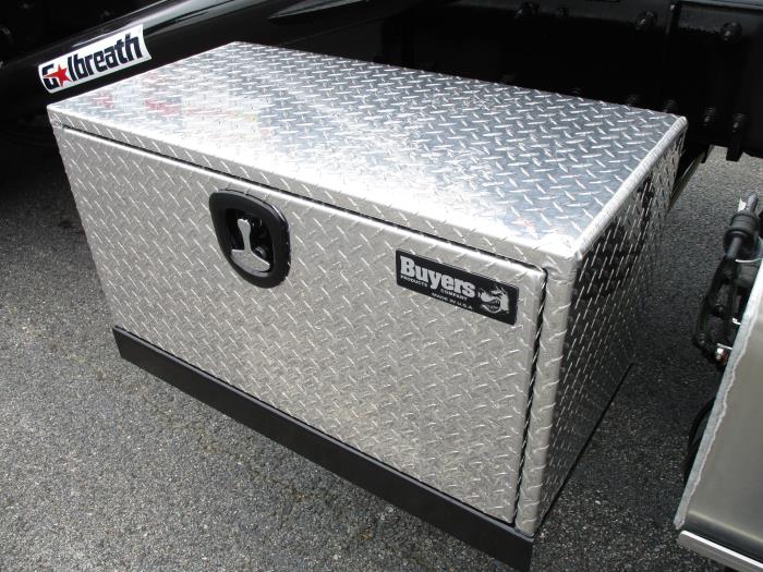 2026 Peterbilt 548-12