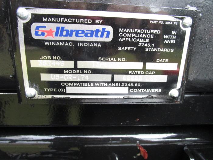 2026 Peterbilt 548-16