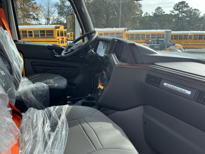 2026 International LT625-2
