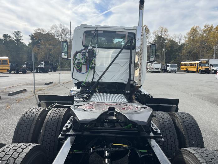 2026 International LT625-3