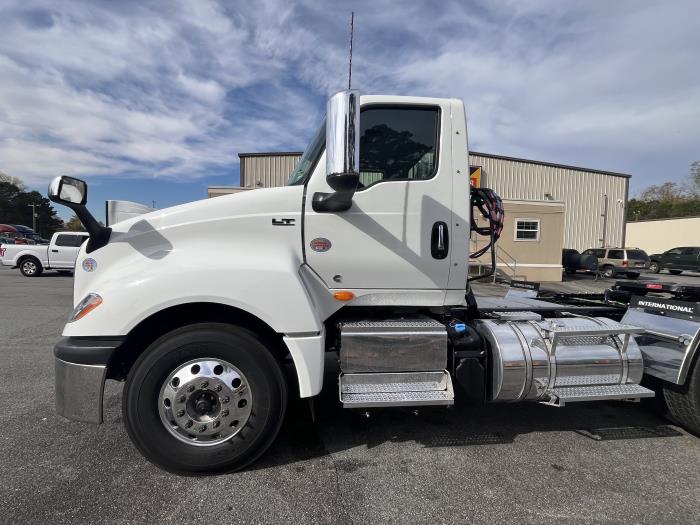 2026 International LT625-4